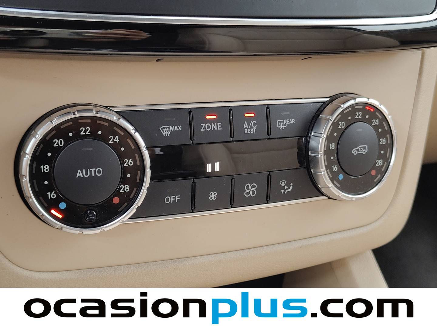 Acabados Mercedes Clase GLE Mercedes GLE 250 d 4Matic (204 CV)