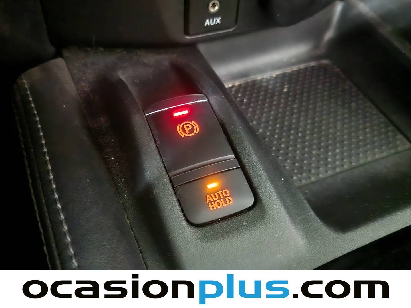 Nissan X-TRAIL Nissan X-Trail 1.6 DIG-T N-Connecta 4x2 (163 CV) manual