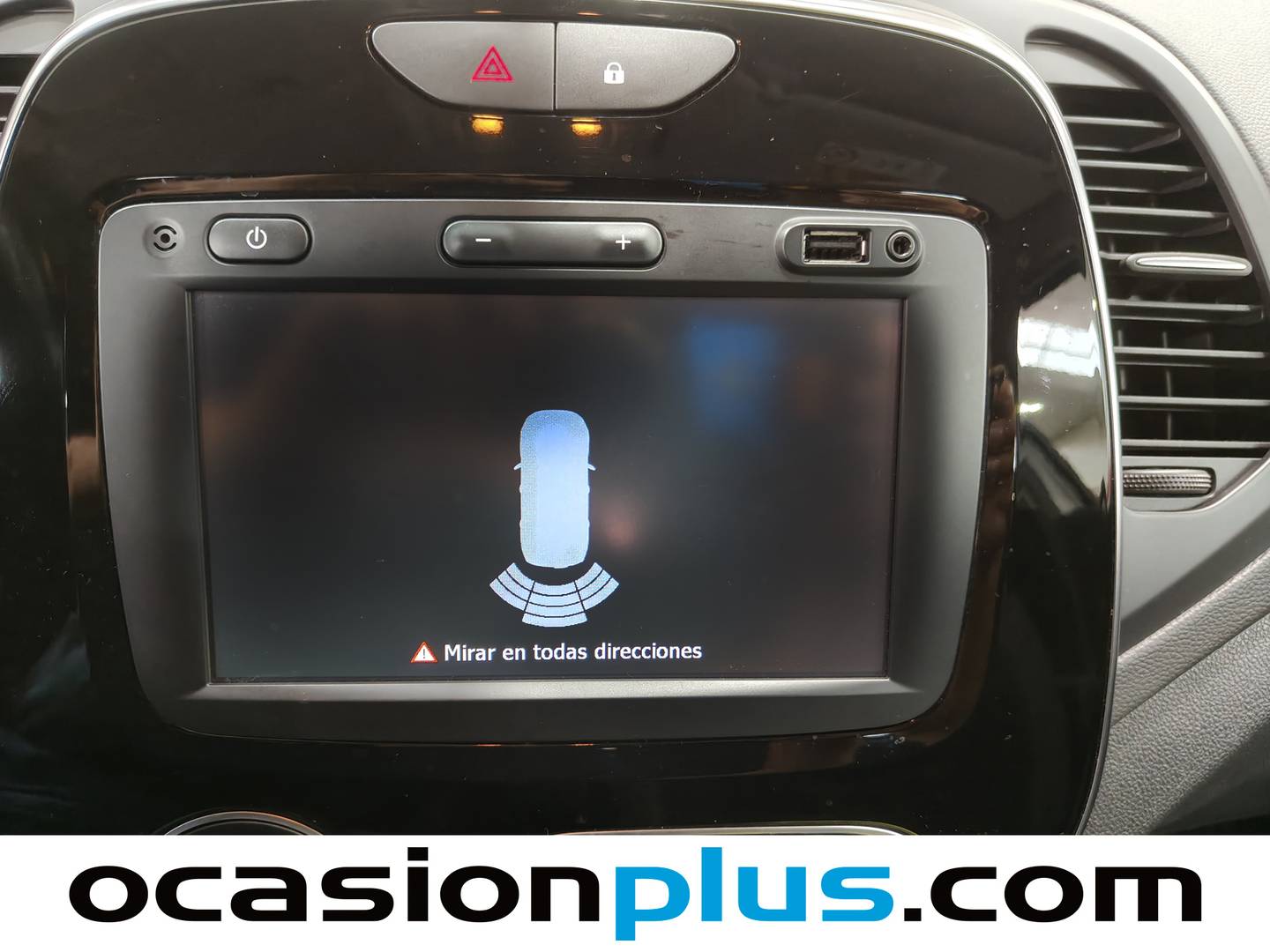 Foto Renault Captur Renault Captur Zen Energy TCe (120 CV) EDC