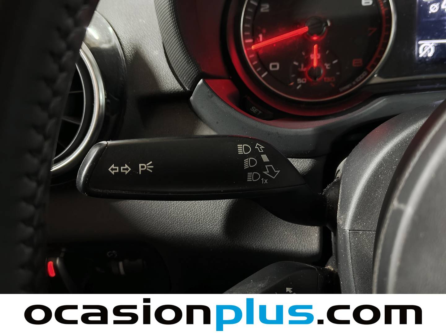 Audi A1 Audi A1 Sportback Adrenalin 1.4 TFSI (125 CV) Pack S-Line 2018