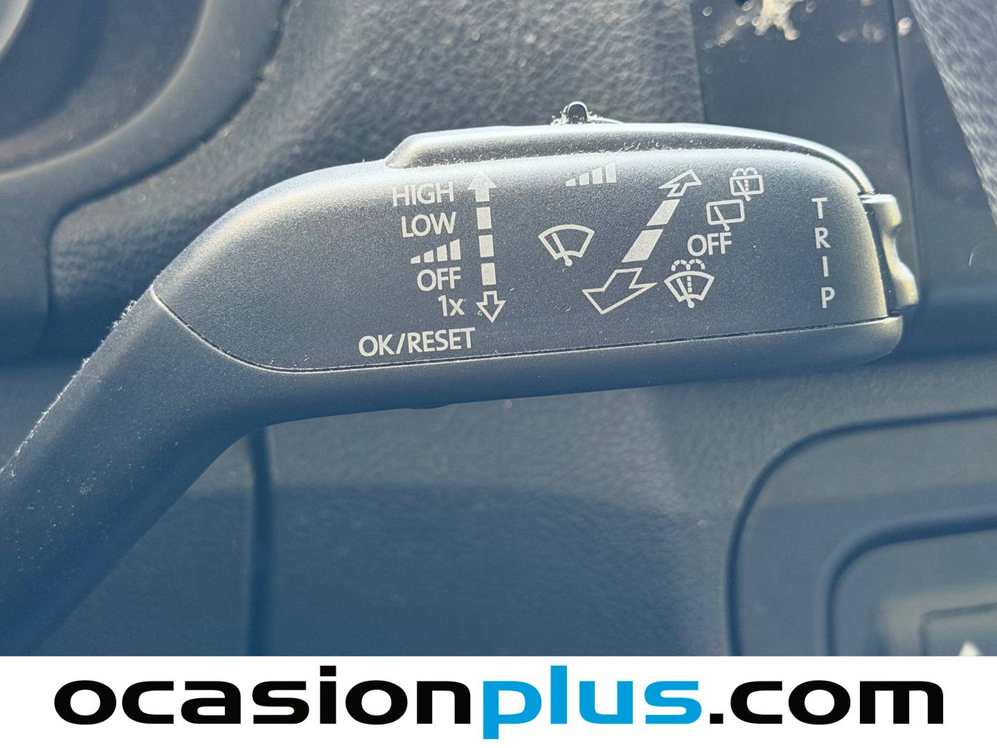 Equipamiento del Skoda Fabia Skoda Fabia 1.4 TDI Young (70 CV)