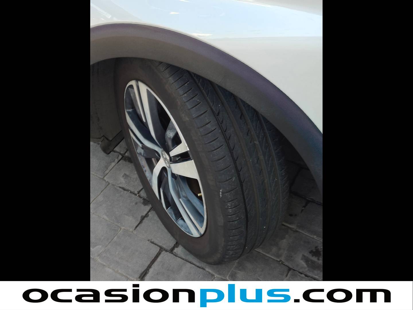Peugeot 3008 Peugeot 3008 BlueHDi 120 S&S GT-Line Auto (120 CV) de segunda mano