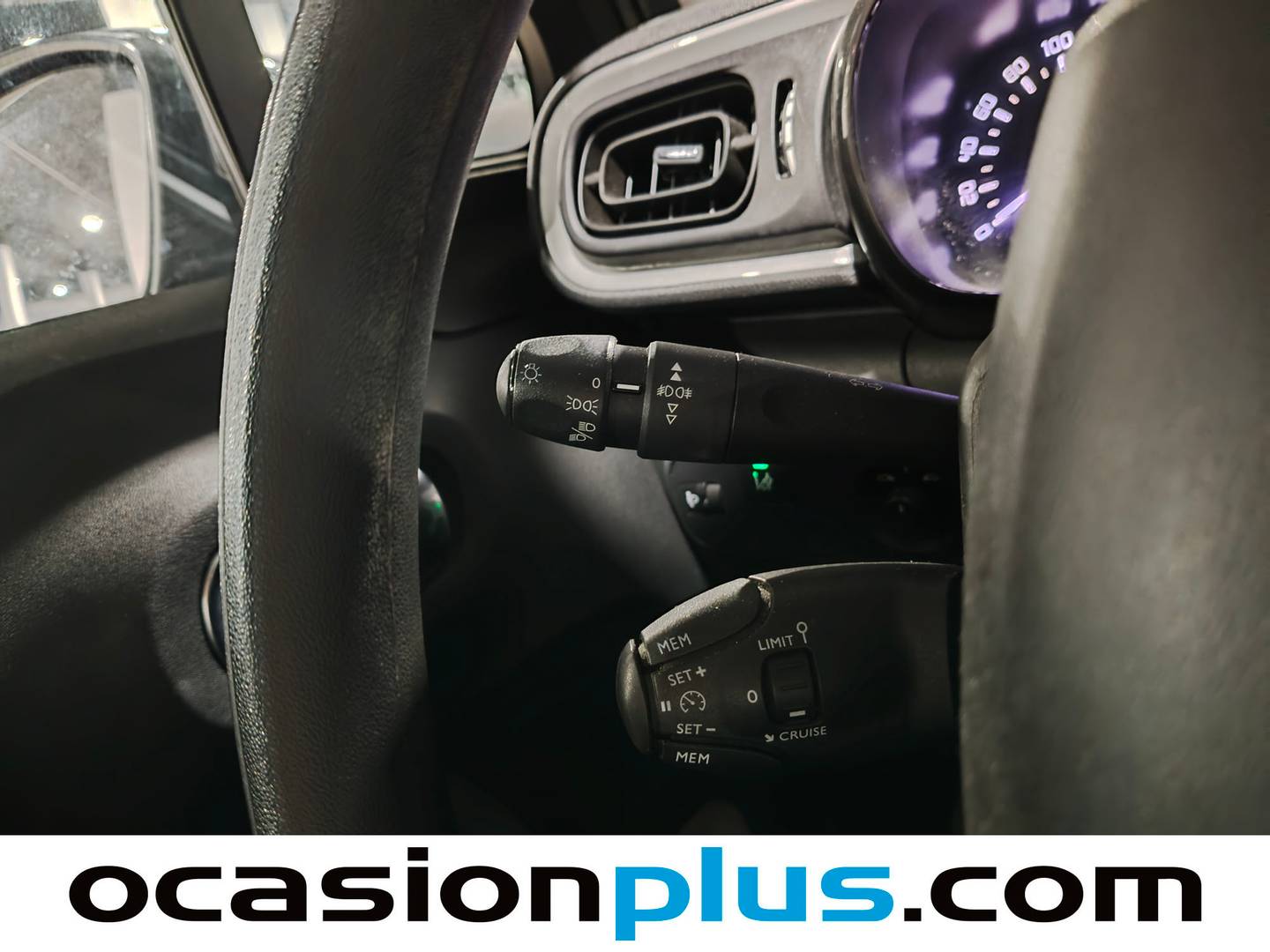 Citroën C3 Citroën C3 PureTech Feel (68 CV) de segunda mano