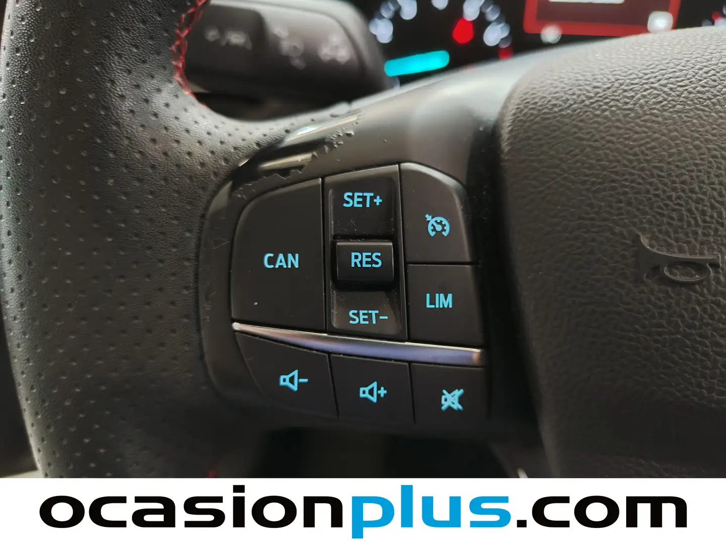 Foto Ford Focus Ford Focus 1.0 Ecoboost MHEV ST-Line  (155 CV)