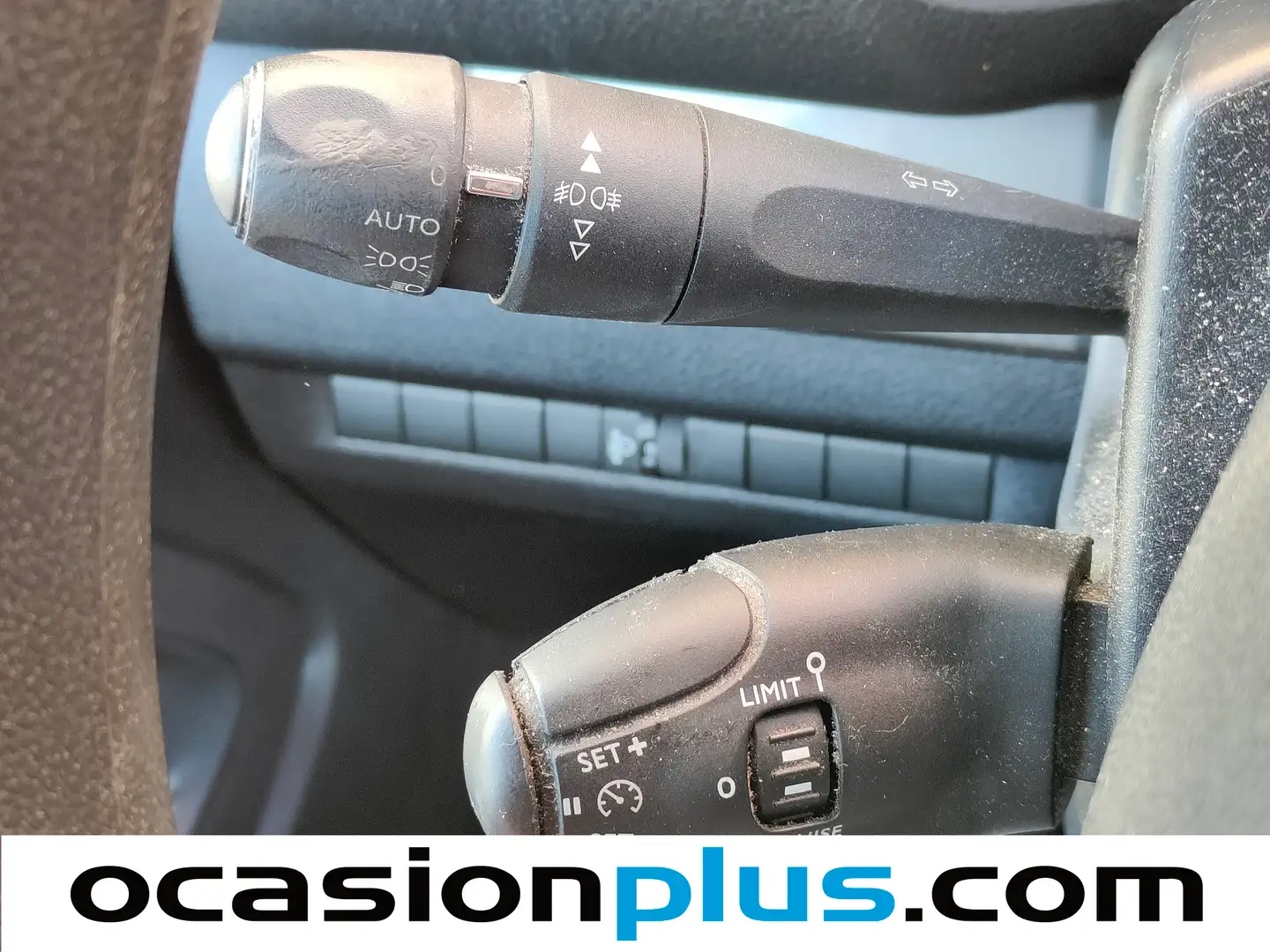 Foto Citroën Spacetourer Citroen Spacetourer BlueHDi 150 S&S Feel Talla M (150 CV) 8 Plazas