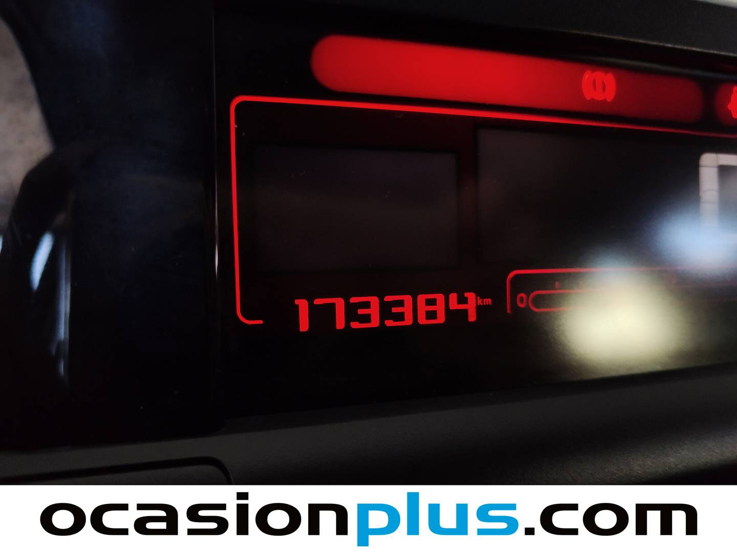 Citroën C4 Cactus Citroën C4 Cactus PureTech 82 Feel (82 CV) seminuevo
