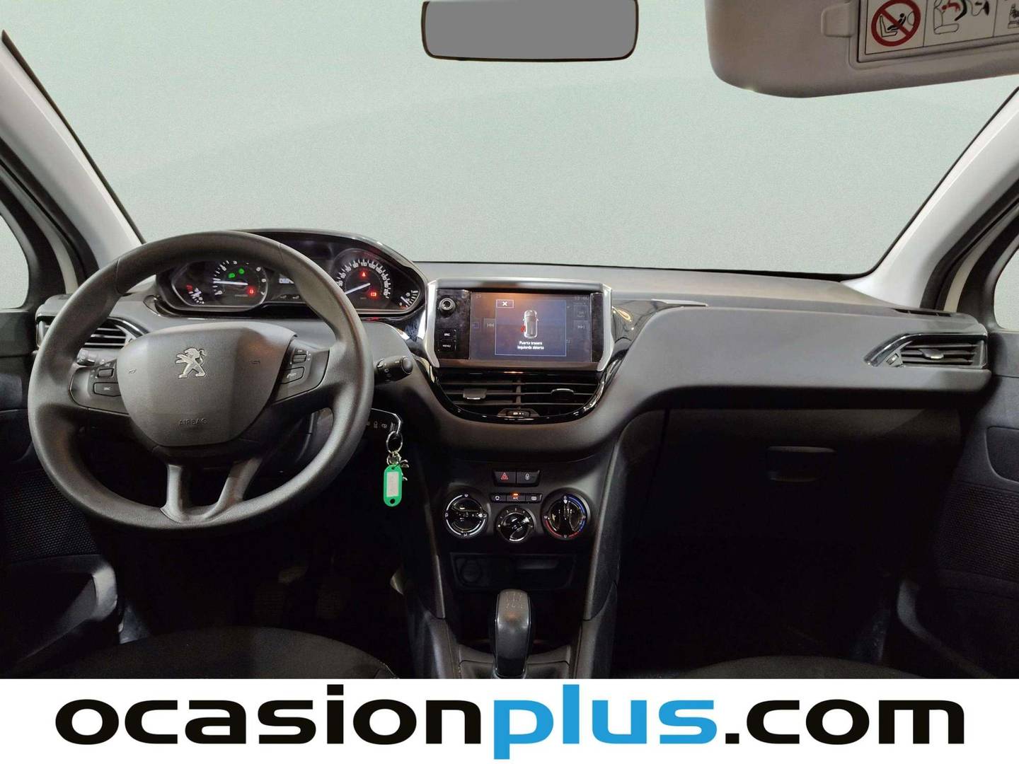 Peugeot 208 Peugeot 208 1.2 PureTech Active (82 CV) de ocasión