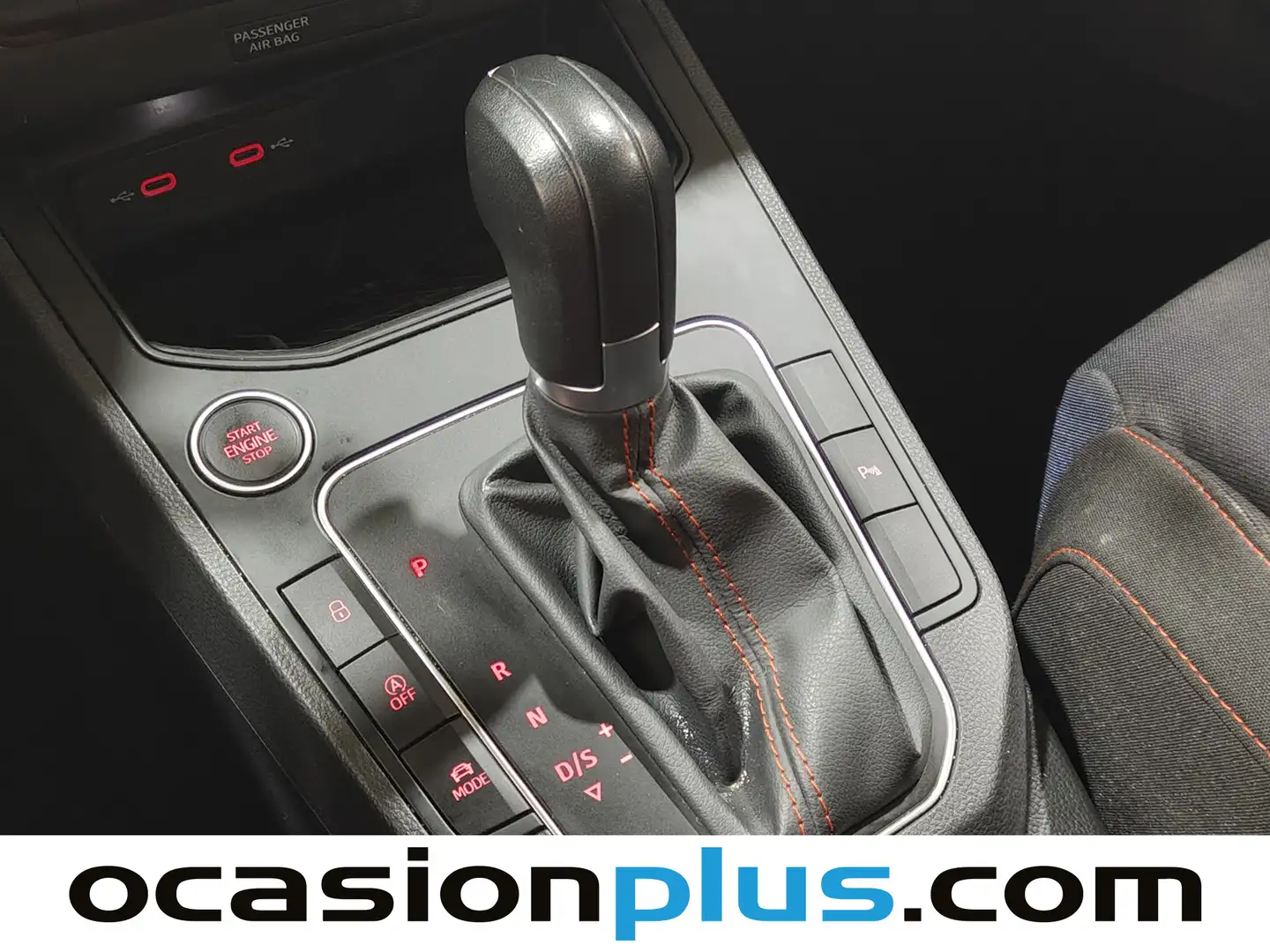 Foto Seat Ibiza SEAT Ibiza 1.5 TSI FR XL DSG (150 CV)