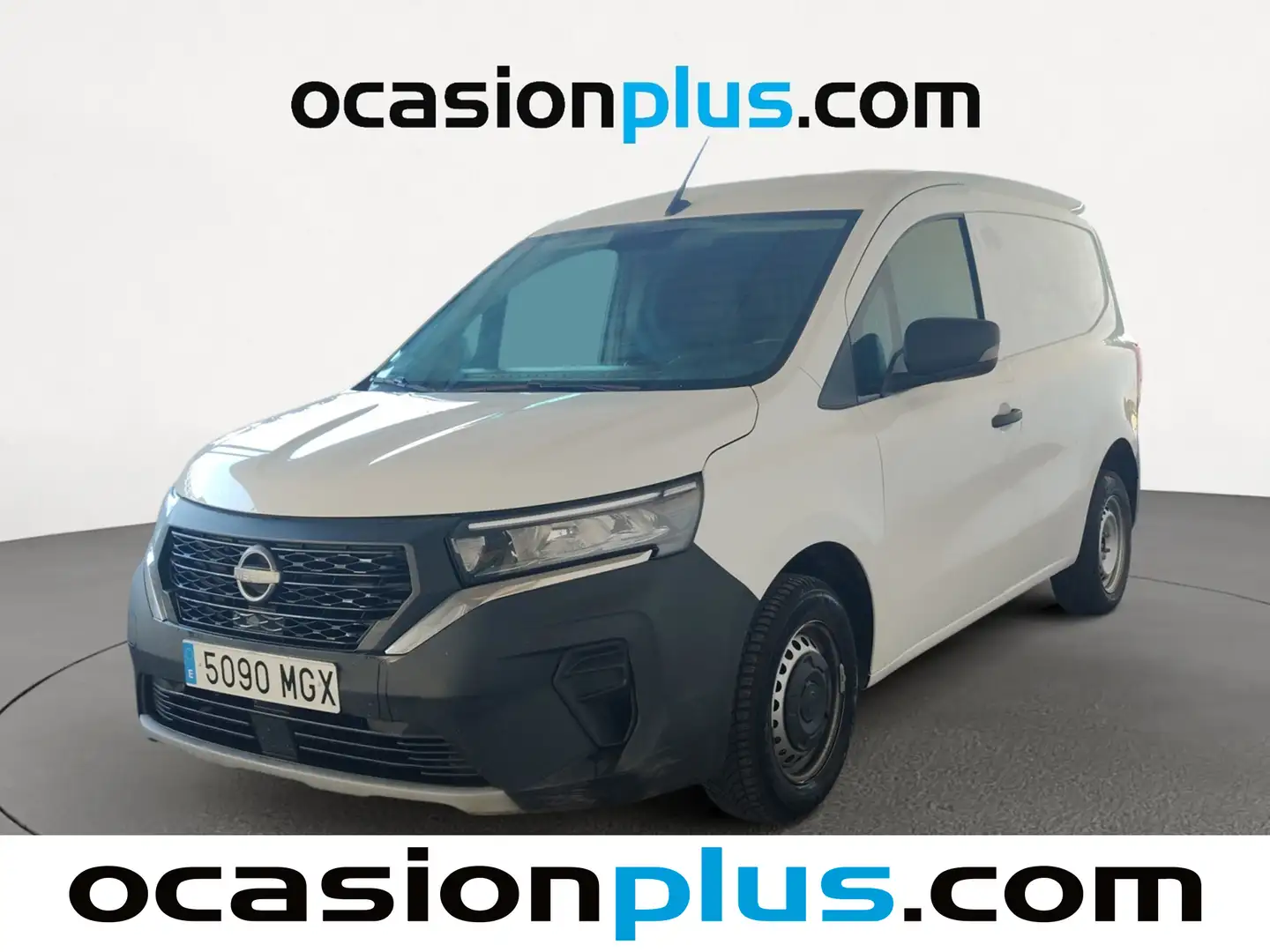 Foto Nissan Townstar Nissan Townstar Furgon 1.3G L1 Profesional (130 CV)