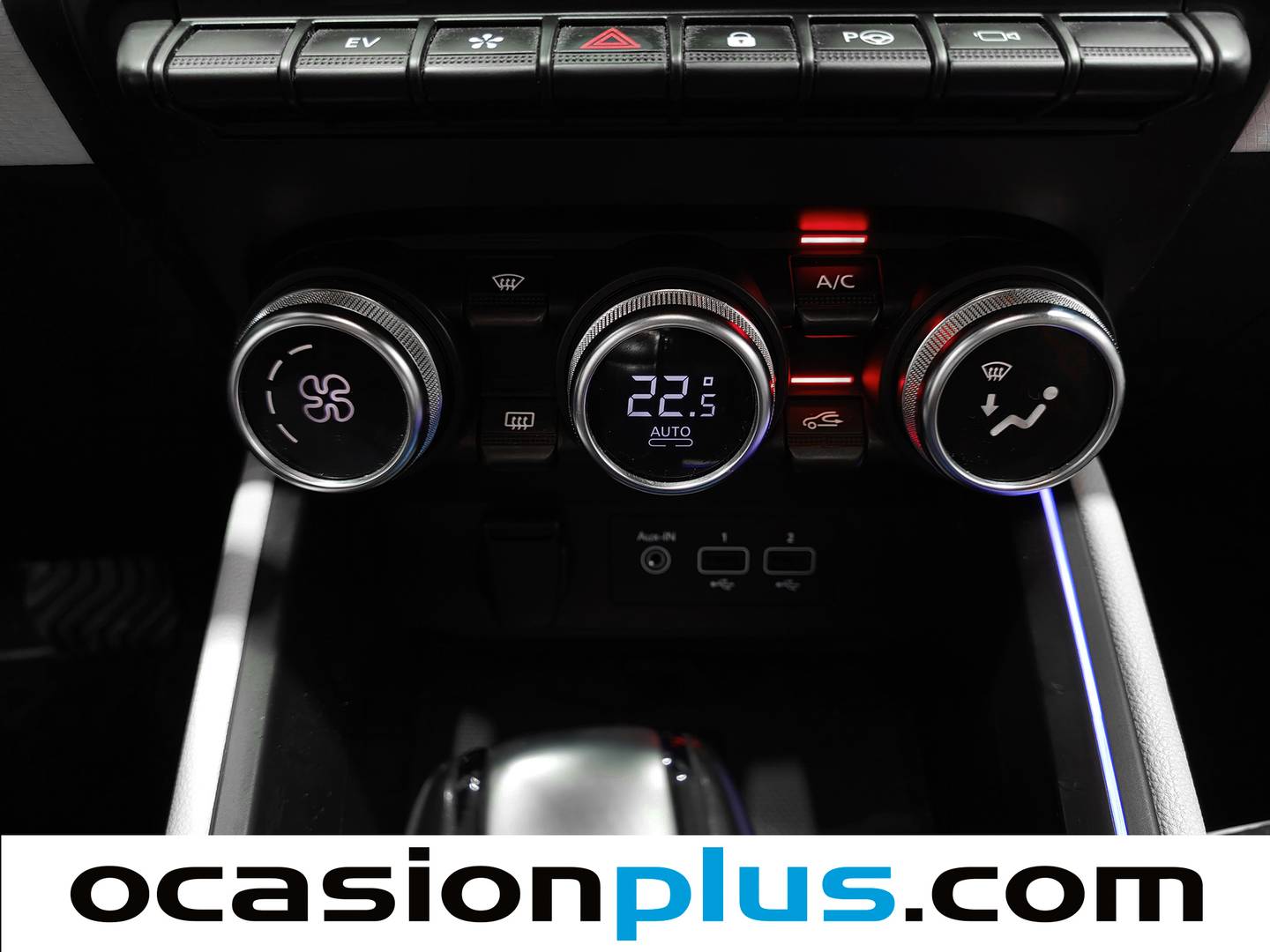 Renault Clio Renault Clio SL Edition E-Tech Híbrido (140 CV) 2021