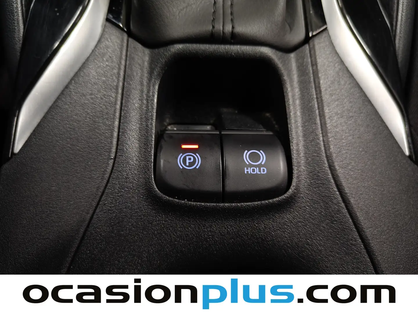 Foto Toyota Corolla Toyota Corolla 125H Business E-CVT (122 CV)