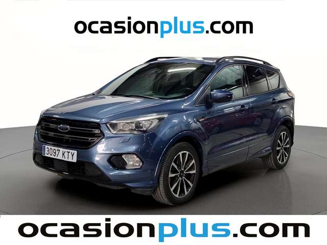 Ford Kuga 1.5 EcoBoost ST-Line Limited Edition 4x4 Auto (176 CV) de segunda mano