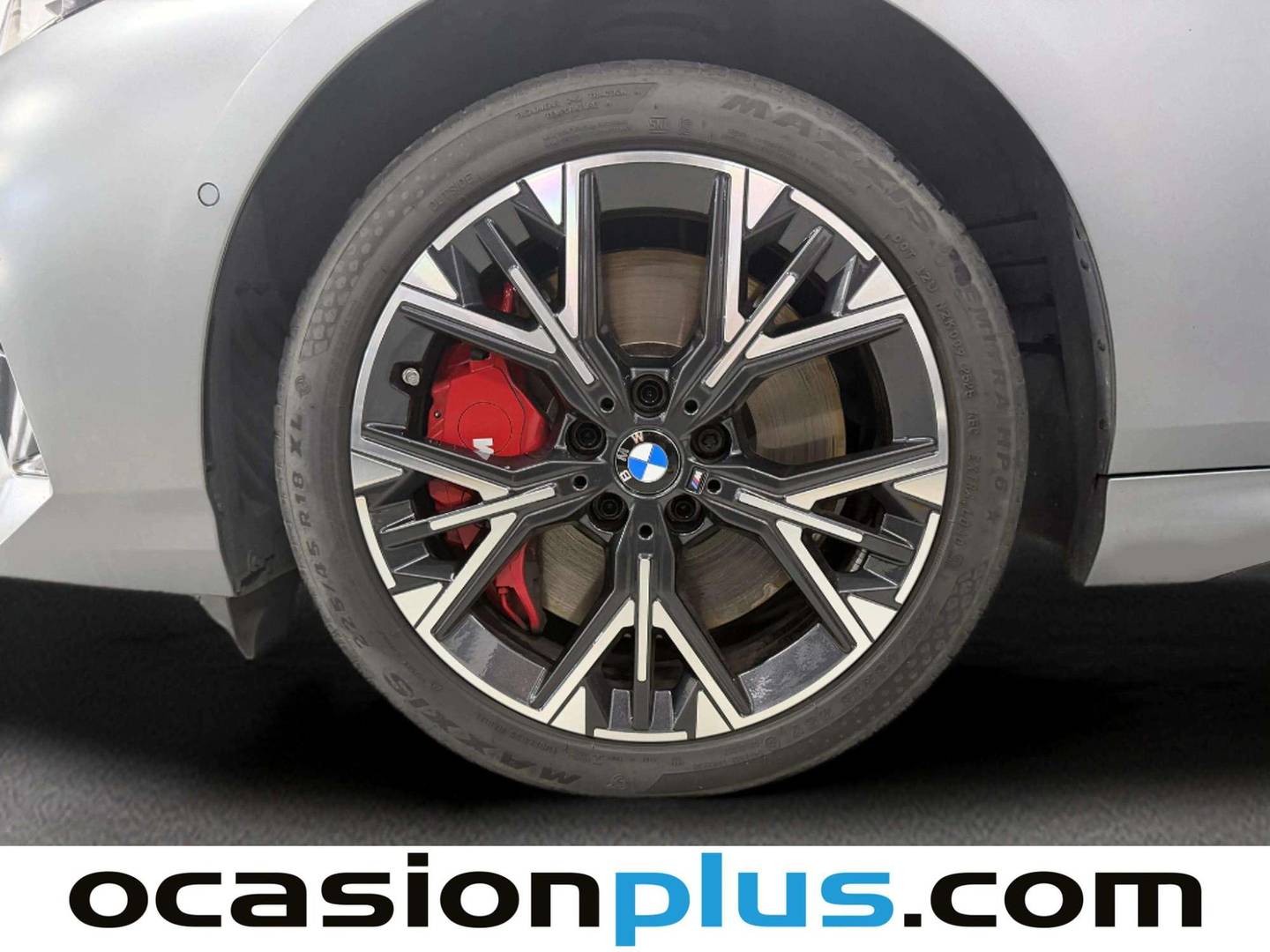 BMW Serie 2 BMW Serie 2 220d Gran Coupe (163 CV) Pack M híbrido