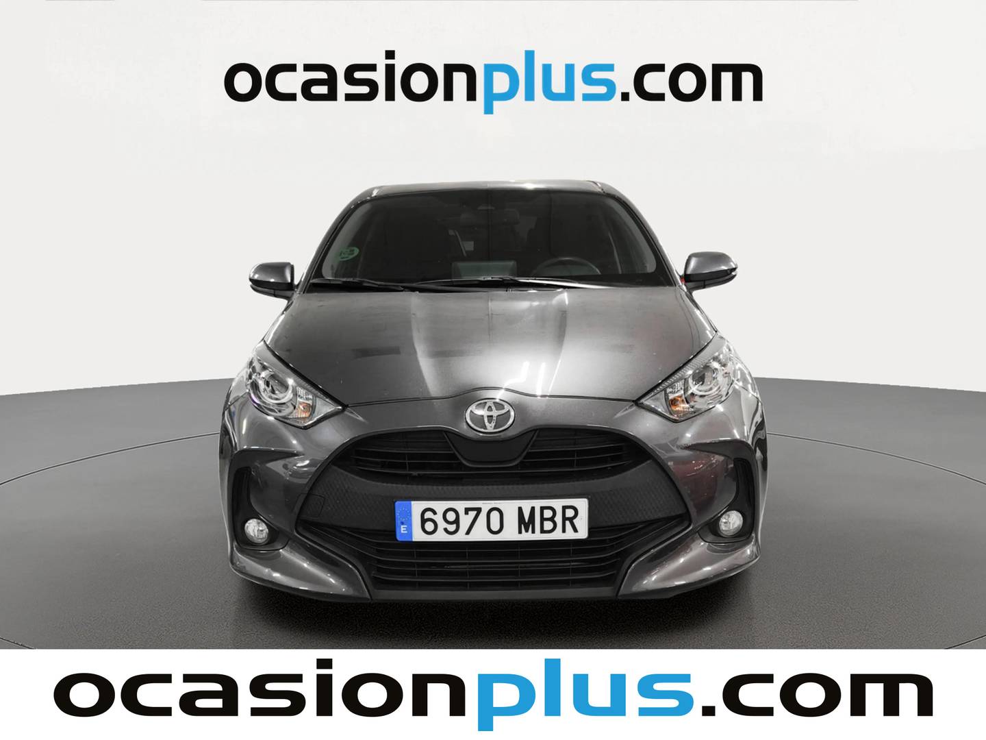 Toyota Yaris Toyota Yaris 1.5 S-Edition (125 CV) 125cv