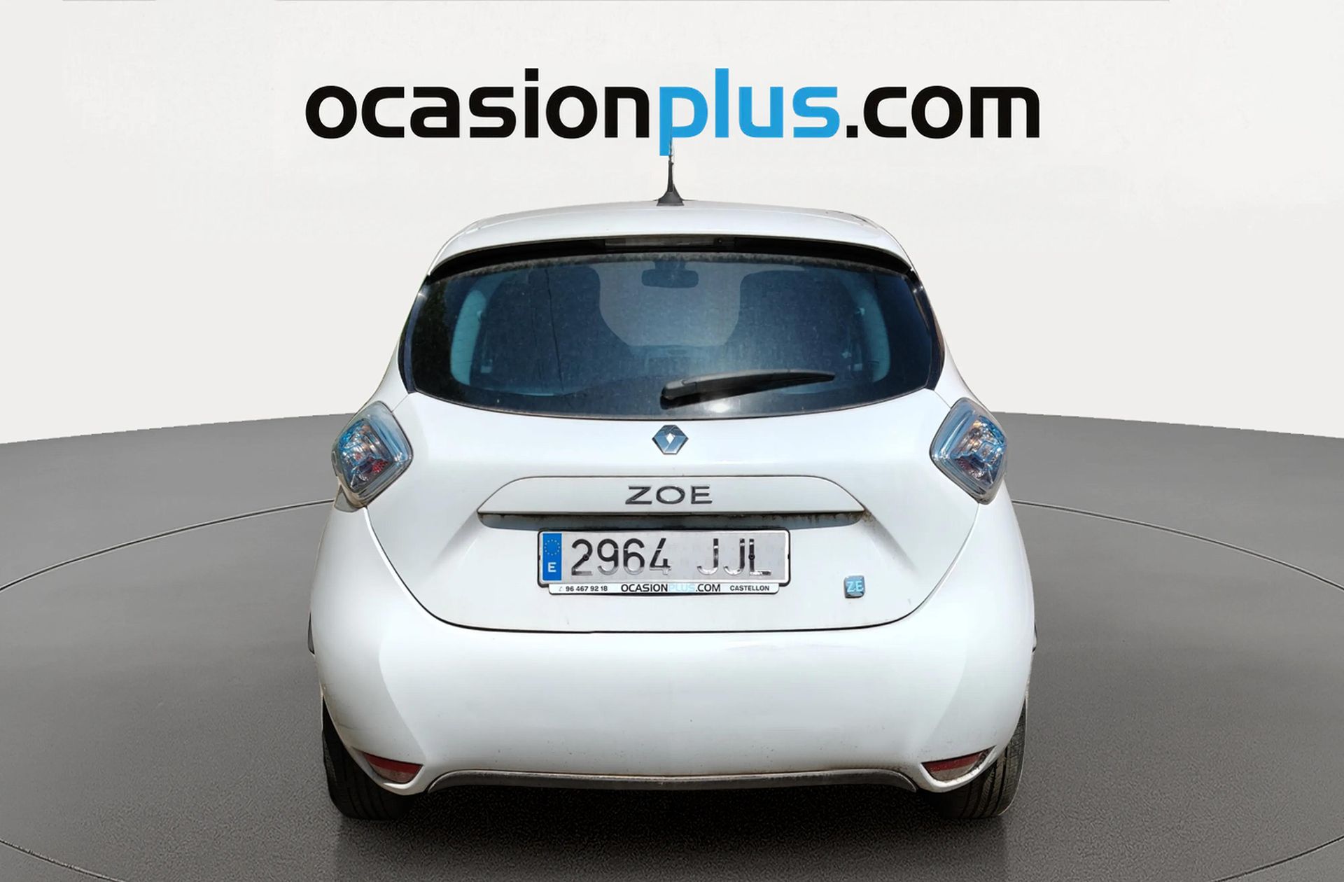 Renault Zoe Life R240 - foto 10