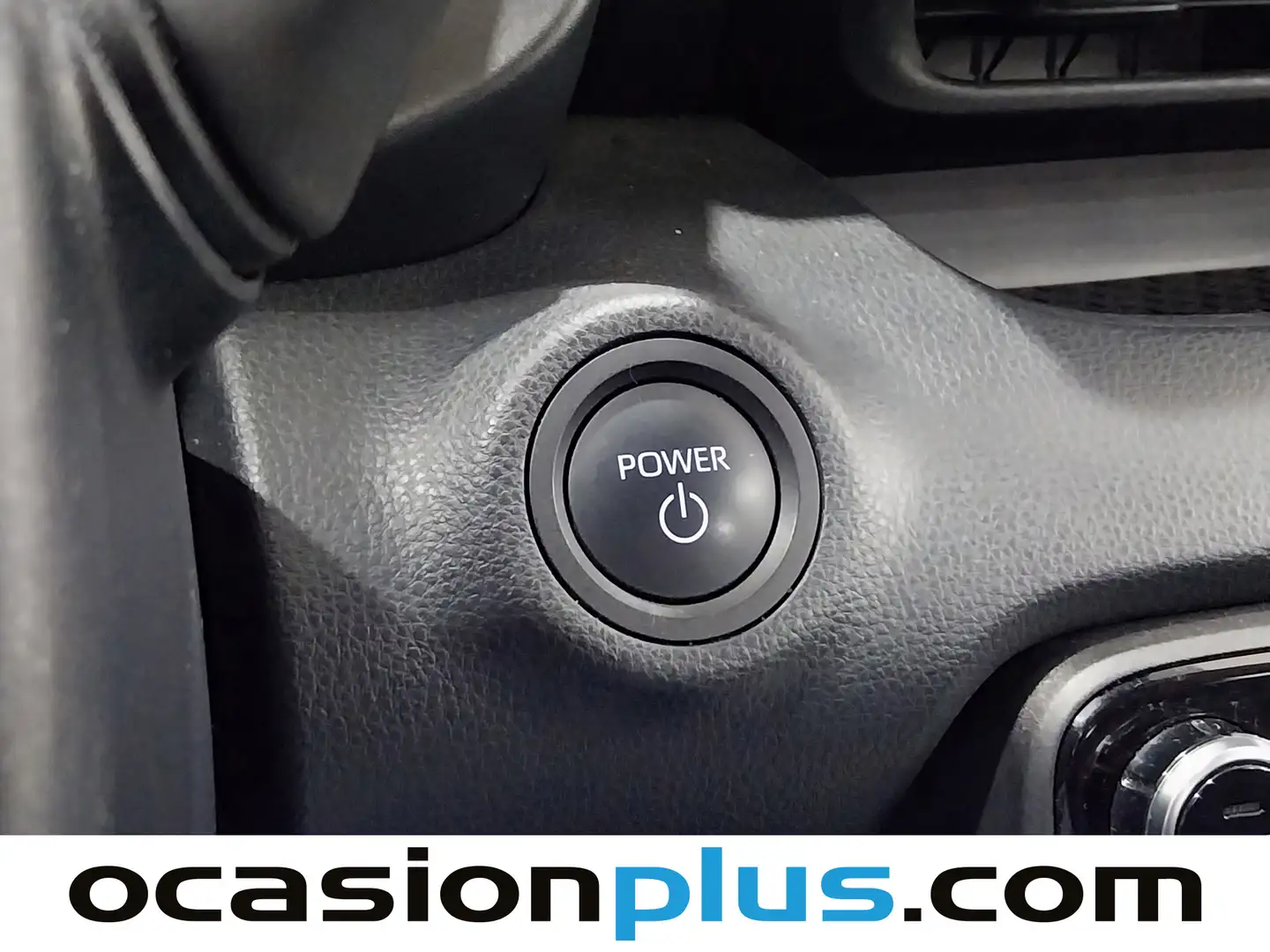 Foto Toyota Yaris Toyota Yaris 120H Active Plus (116 CV)