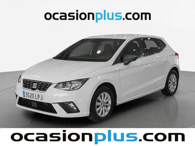 Seat Ibiza 1.0 TSI Xcellence Go2 (110 CV) de segunda mano