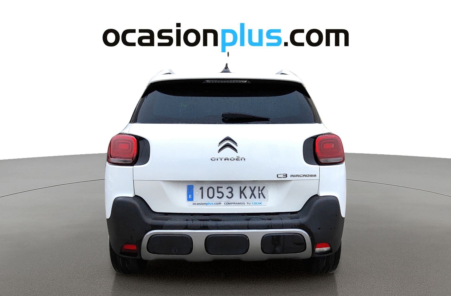 Citroën C3 Aircross PureTech 130 Shine - foto 15