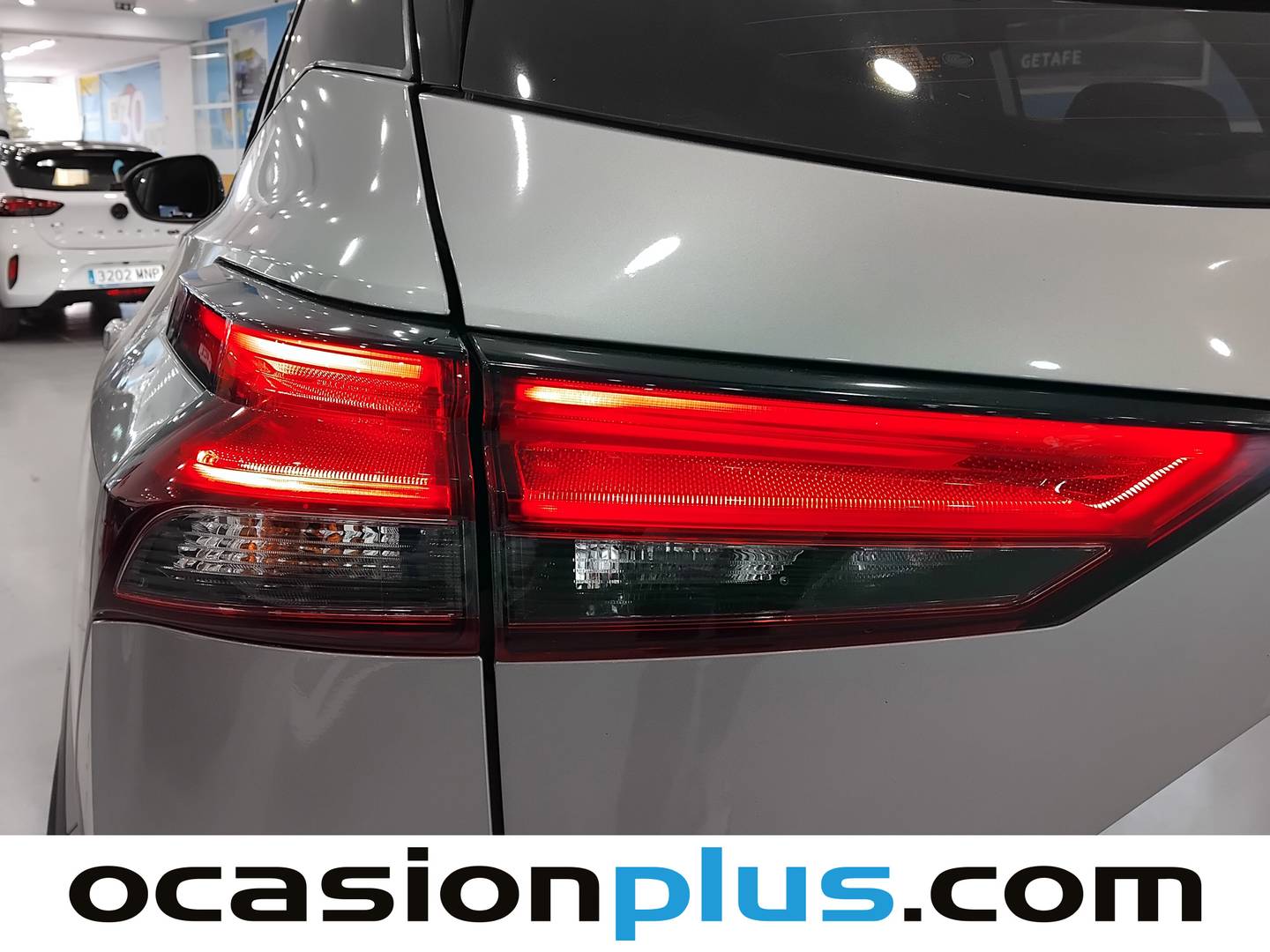 Acabados Nissan QASHQAI Nissan Qashqai DIG-T 158 mHEV Acenta Xtronic (158 CV)