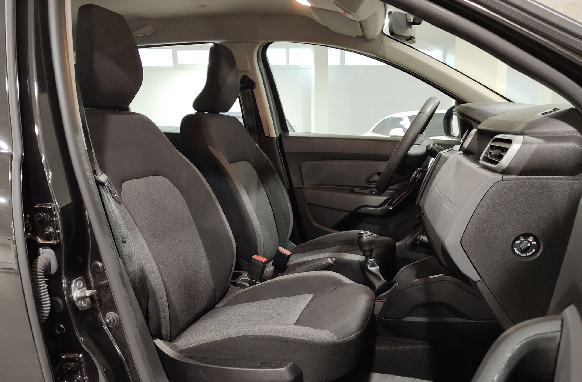 Dacia Duster Essential TCe ECO-G 4x2 - foto 16