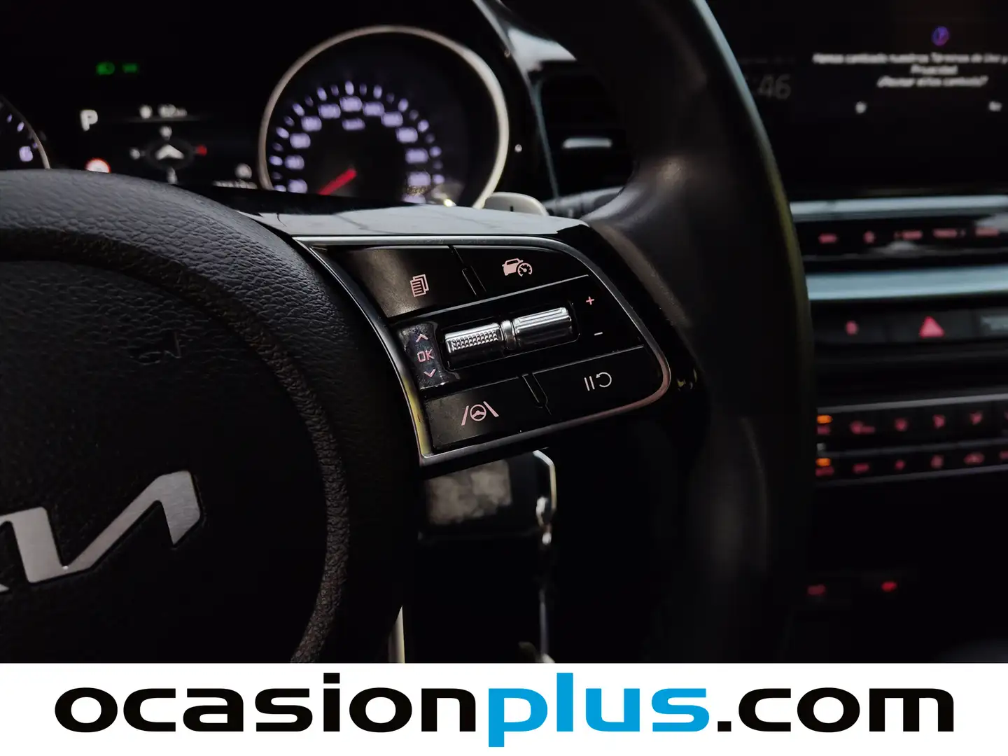 Foto KIA Ceed Tourer Kia Ceed Tourer 1.0 MHEV Style Edition DCT (100 CV)