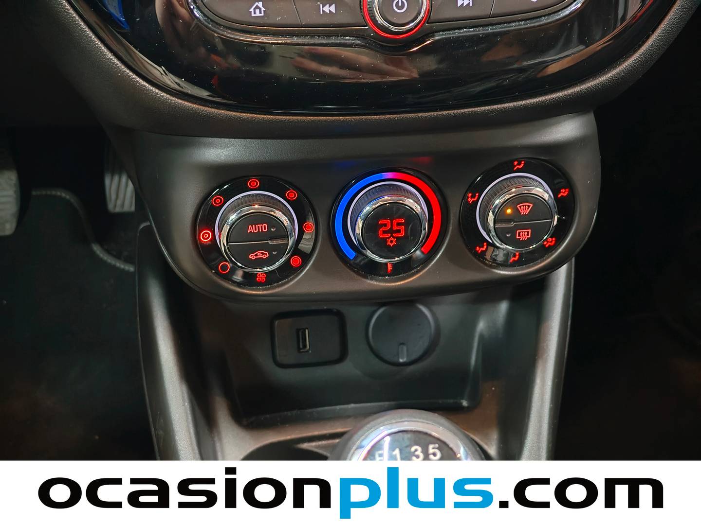 Opel Corsa Opel Corsa 1.4 Selective (90 CV) 90cv