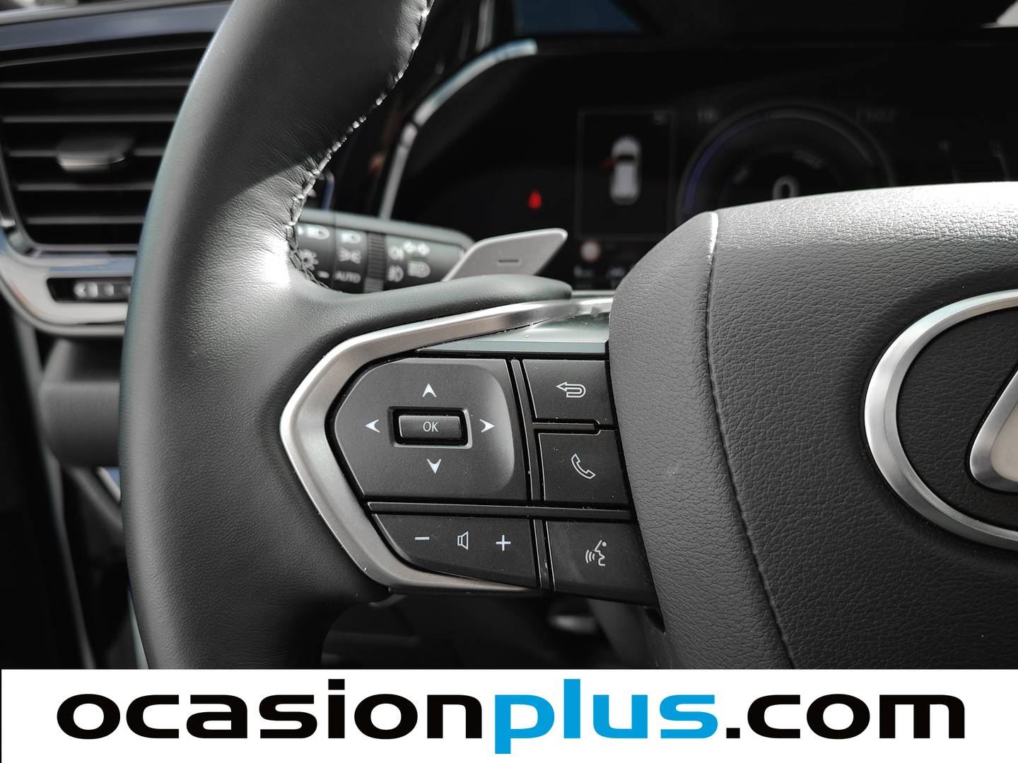 Foto Lexus NX Lexus NX 350h Premium+ 2WD (242 CV)