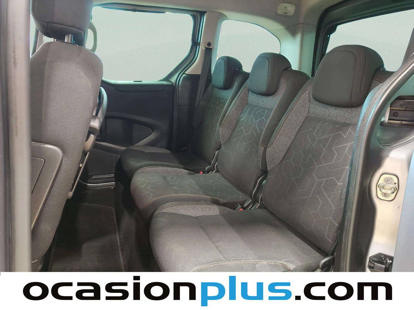 Peugeot Partner Peugeot Partner Tepee BlueHDI 120 Style (120 CV) seminuevo