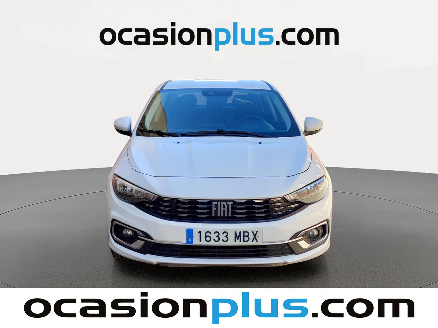 Fiat Tipo Fiat Tipo 1.0 City Life (101 CV) 100cv