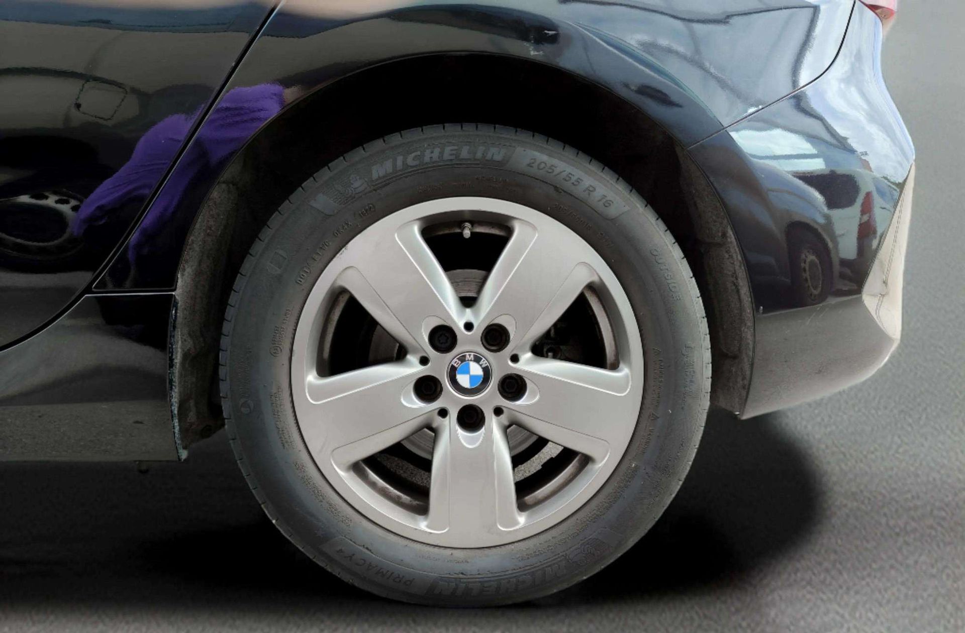 BMW Serie 1 118d - foto 44