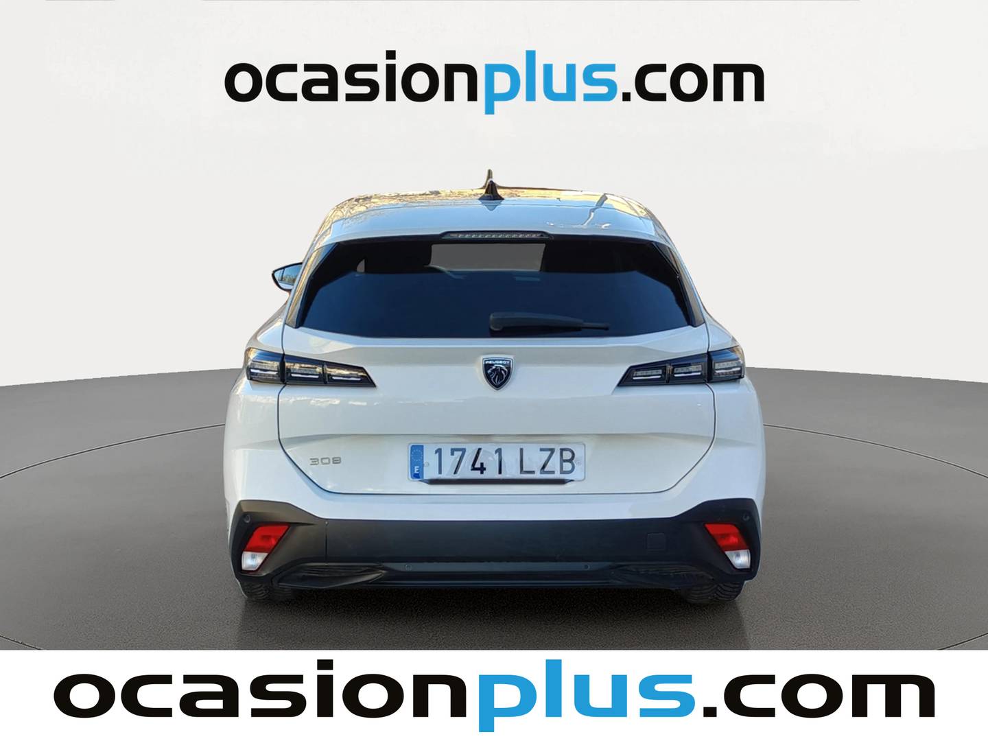 Peugeot 308 Peugeot 308 SW BlueHDi 130 S&S Active Pack (130 CV) al mejor precio