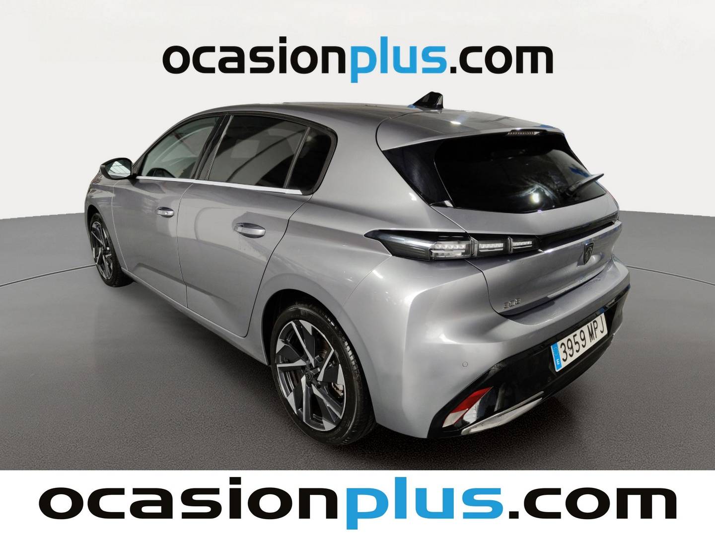 Foto Peugeot 308 Peugeot 308 BlueHDi 130 S&S Allure EAT8 (130 CV)