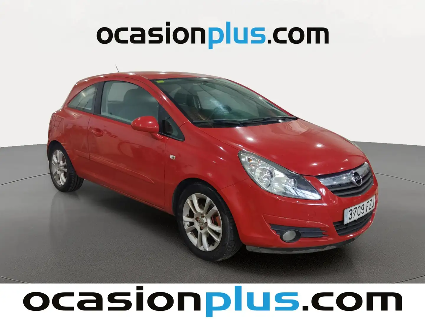 Foto Opel Corsa Opel Corsa 1.3 CDTI Sport (90 CV)