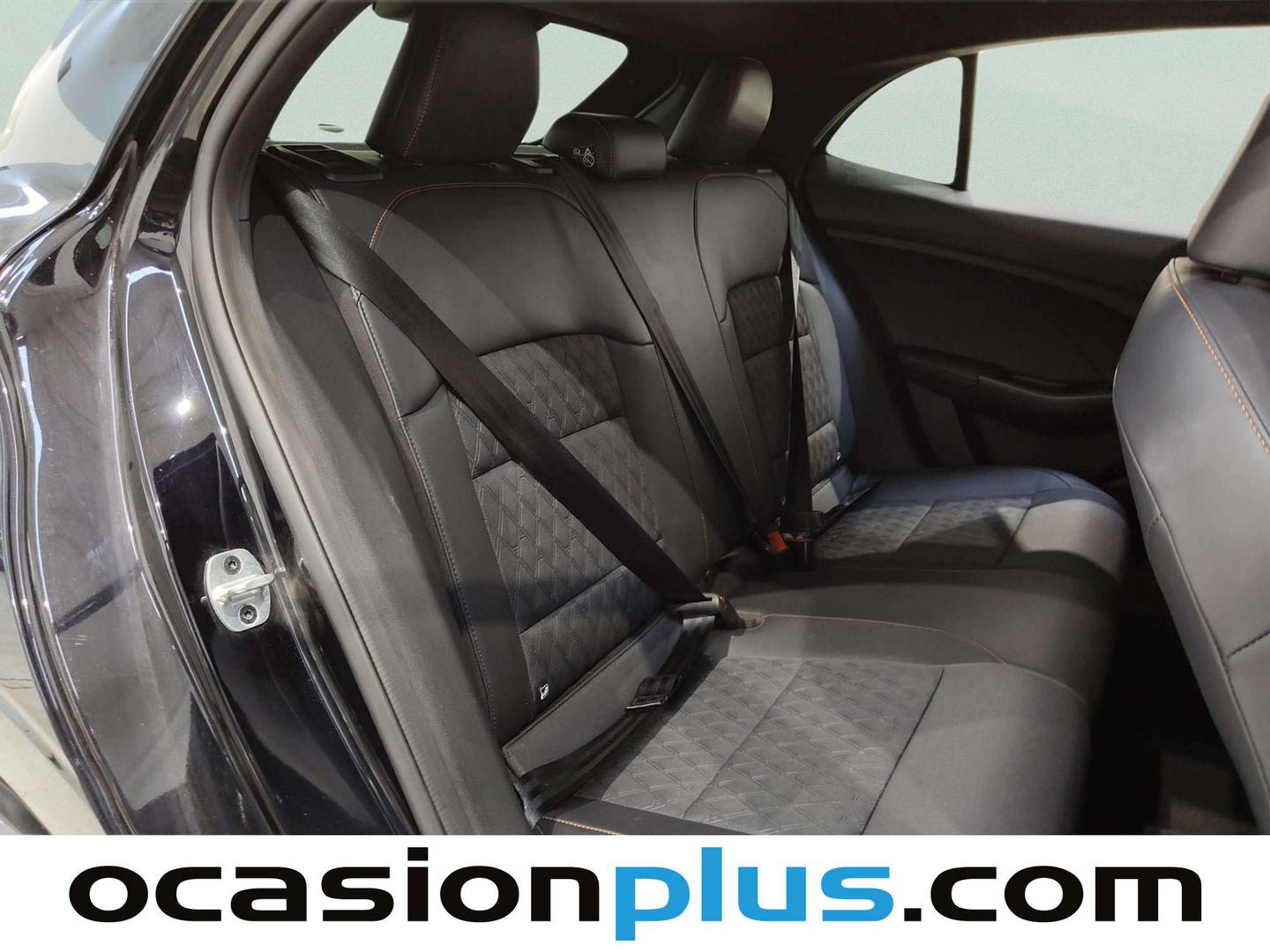 MG MG3 Hybrid+ MG MG3 Hybrid+ Luxury (195 CV) híbrido