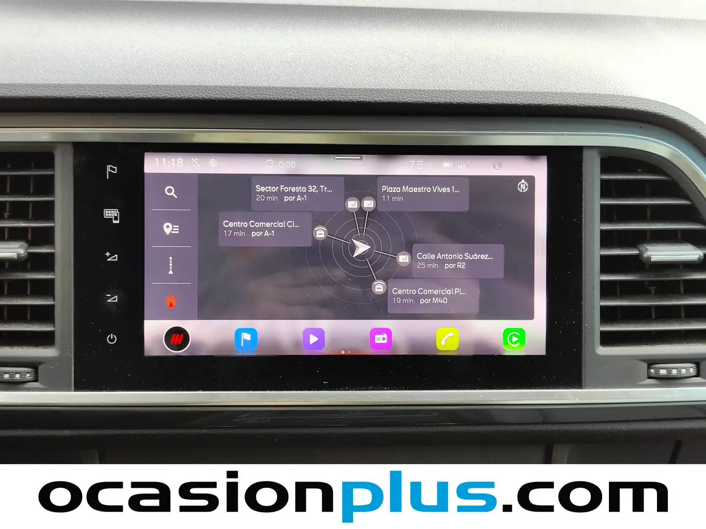 Foto Seat Ateca SEAT Ateca 2.0 TDI S&S Style (150 CV)