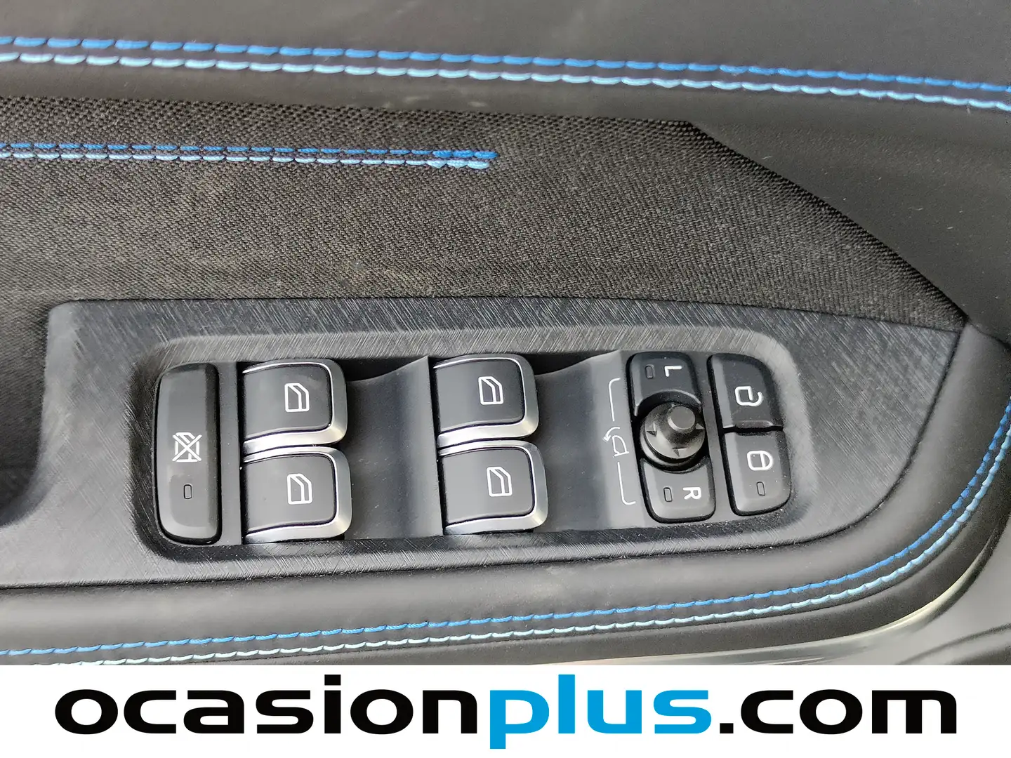 Foto Lynk & Co 01 Lynk & Co 01 1.5 PHEV 6.6kW (261 CV)