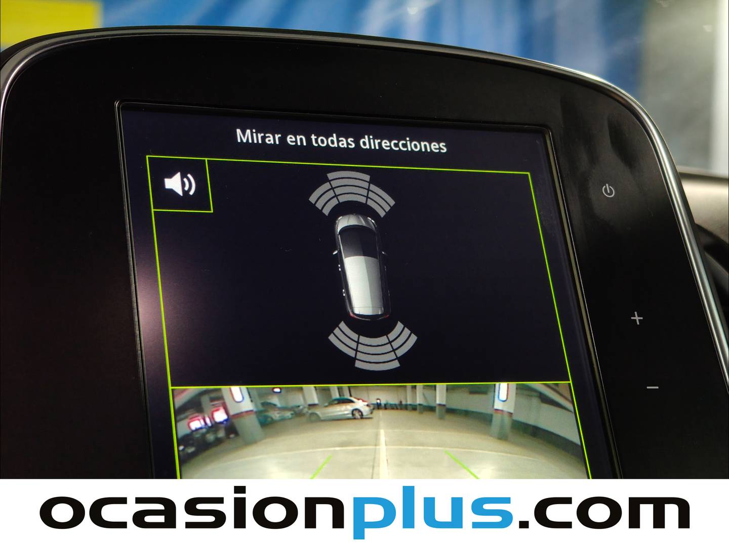 Acabados Renault Scénic Renault Scenic Zen Energy TCe (140 CV) EDC