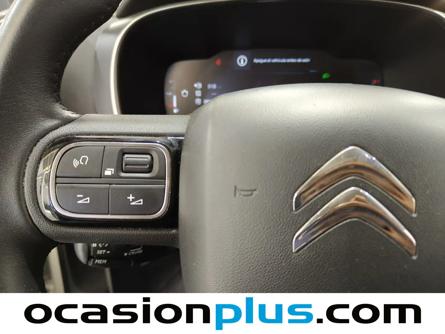 Foto Citroën C5 Aircross Citroen C5 Aircross PureTech 130 S&S C Series (131 CV)