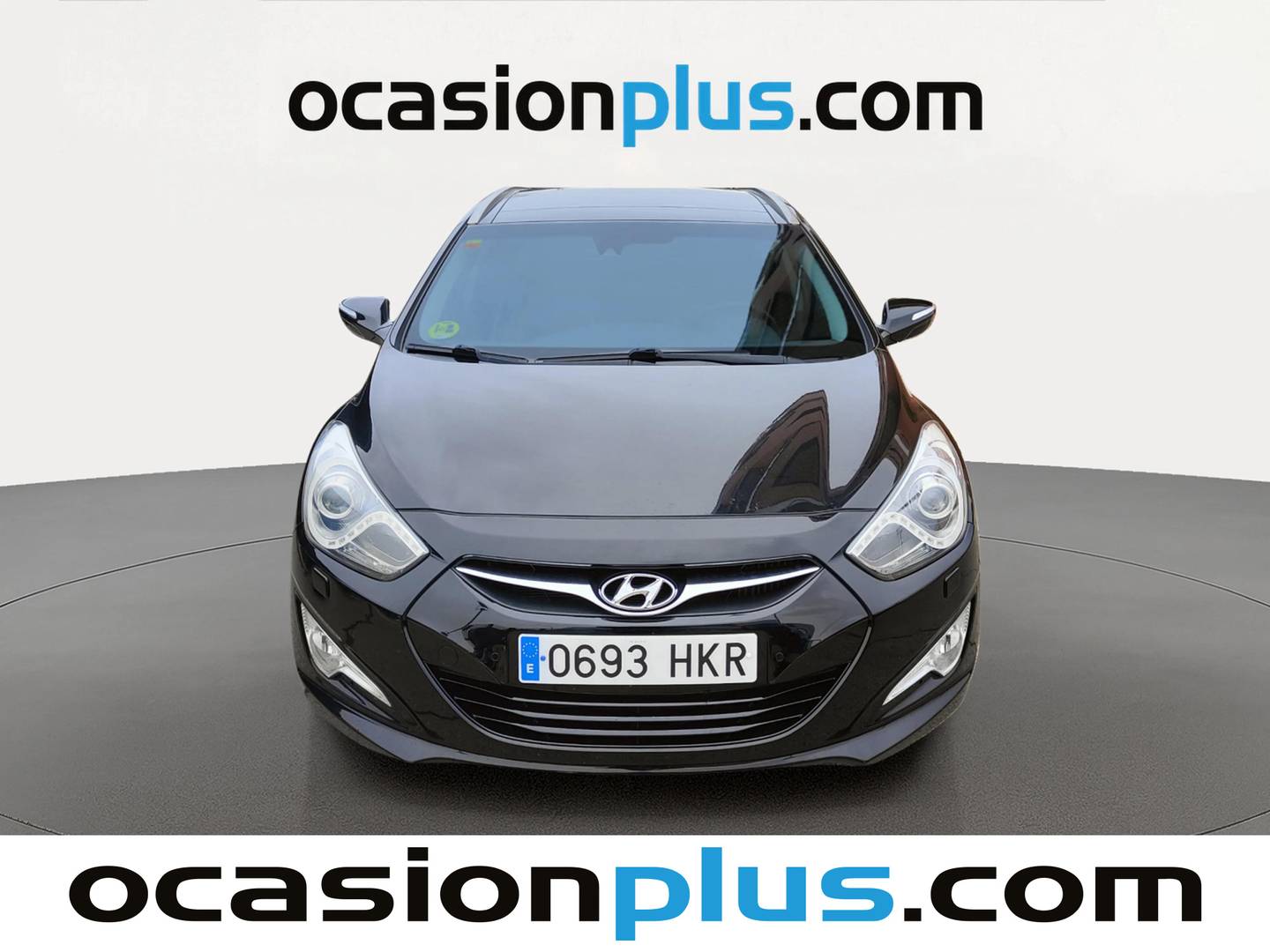 Hyundai i40 Hyundai i40 CW 1.7 CRDI GLS Style S (136 CV) 136cv