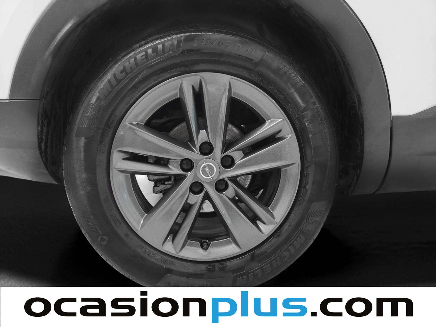 Opel Grandland X Opel Grandland X 1.2 Turbo Opel 2020 (130 CV) de ocasión
