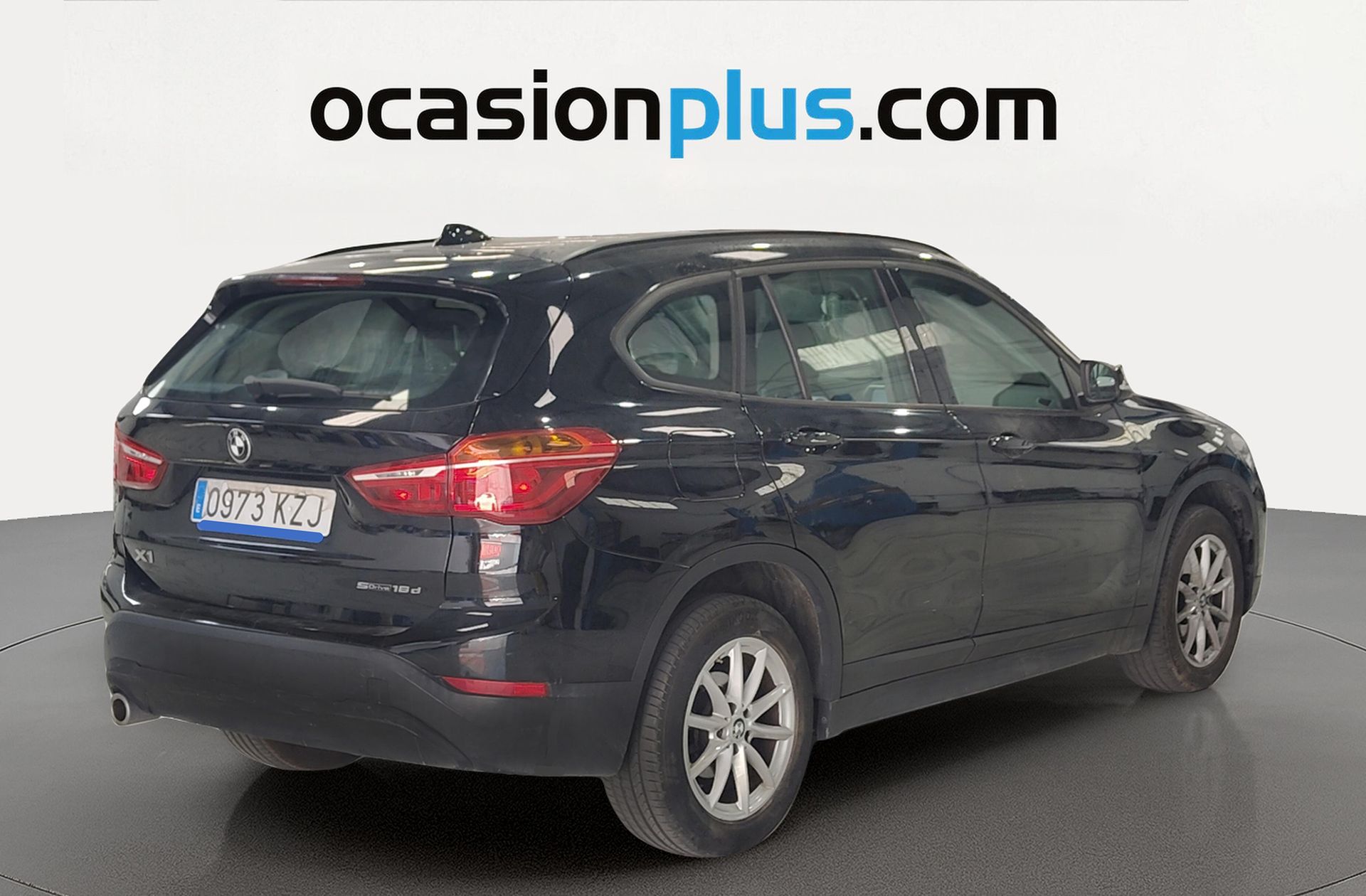 BMW X1 sDrive16d - foto 3