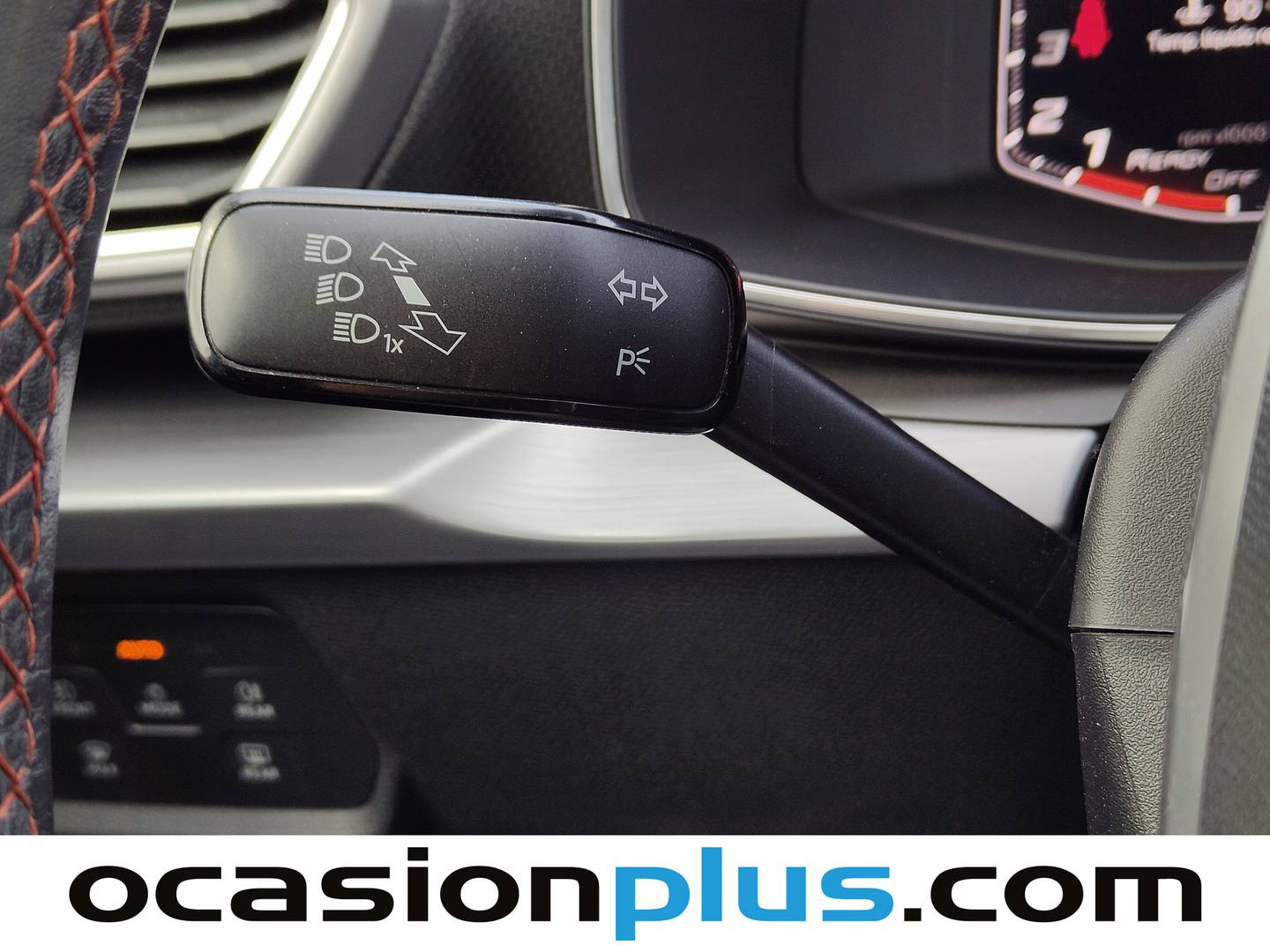 Seat León Seat León 1.5 TSI S&S FR Go L (150 CV) de segunda mano