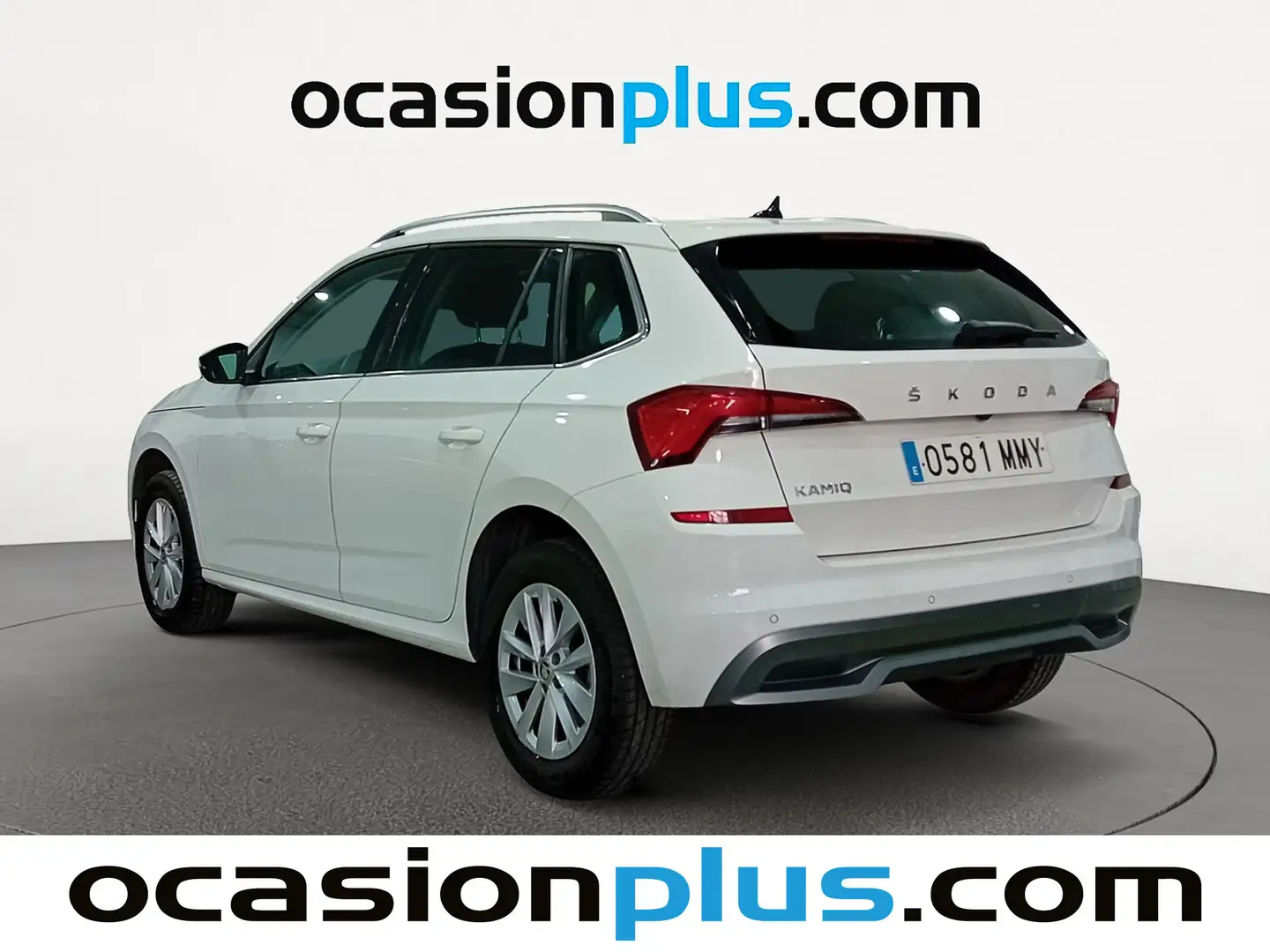 Foto Skoda Kamiq Skoda Kamiq 1.0 TSI Ambition (110 CV)