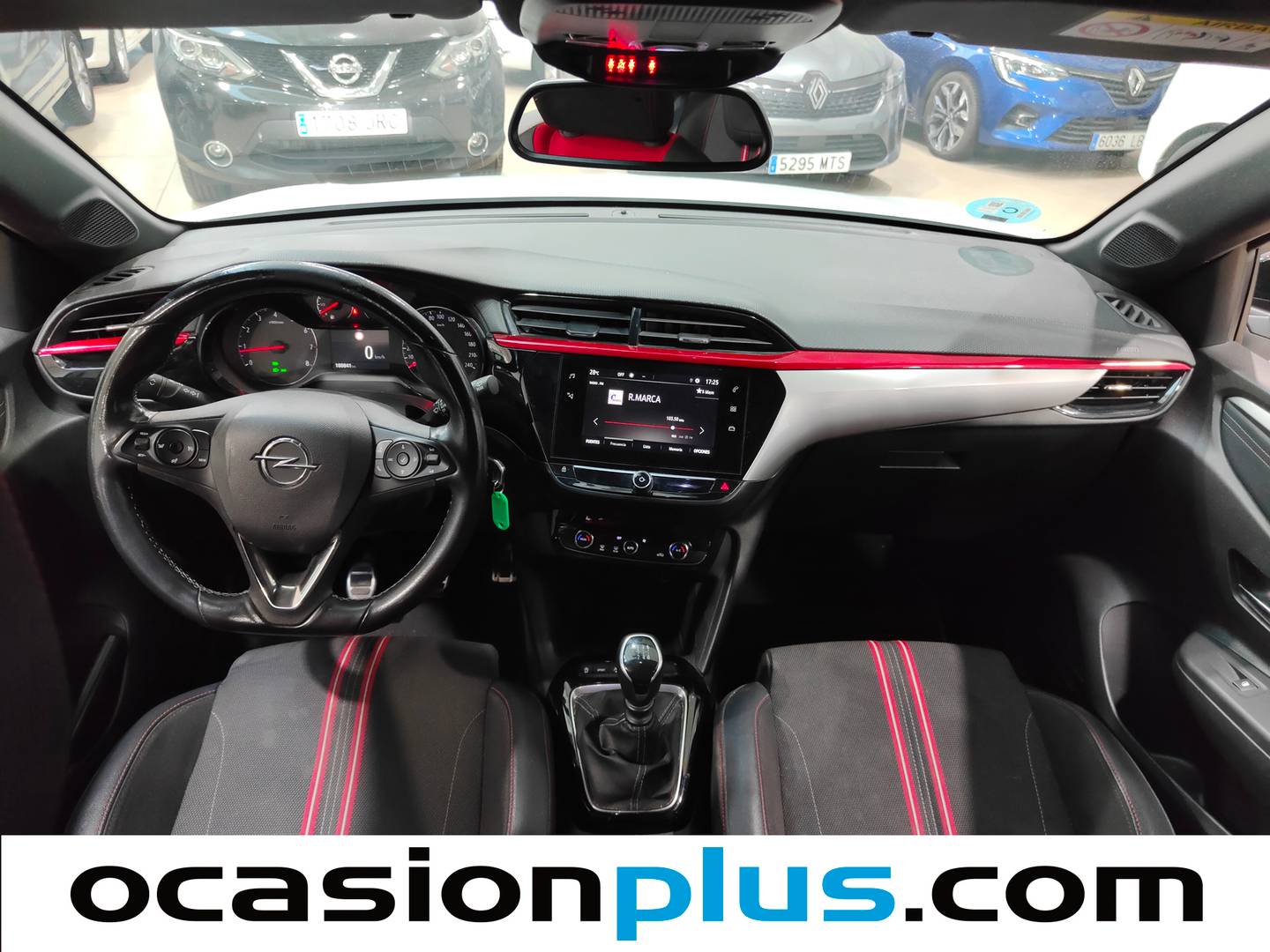 Opel Corsa Opel Corsa 1.2 Turbo XHL GS-Line (100 CV) de ocasión