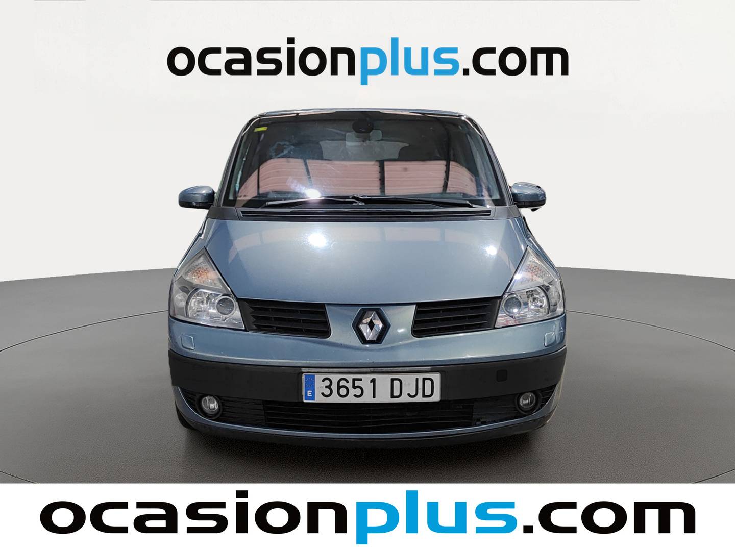 Renault Espace Renault Espace 2.2 dCi 16v Privilege (150 CV) 7 PLAZAS km 0