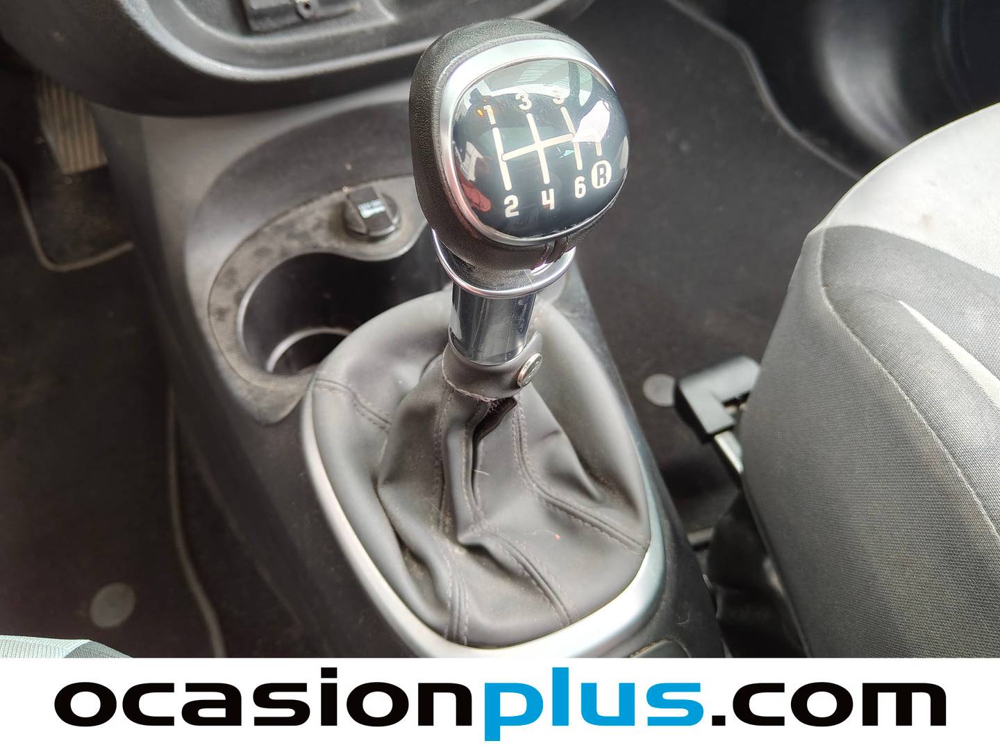 Fiat 500L Fiat 500L 1.4 16v (95 CV) de segunda mano