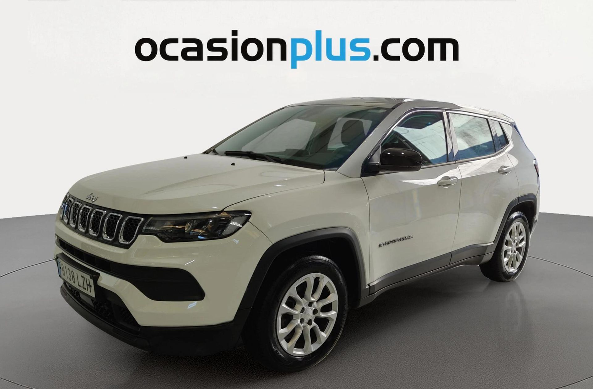 Jeep Compass 1.3 Gse T4 Longitude FWD