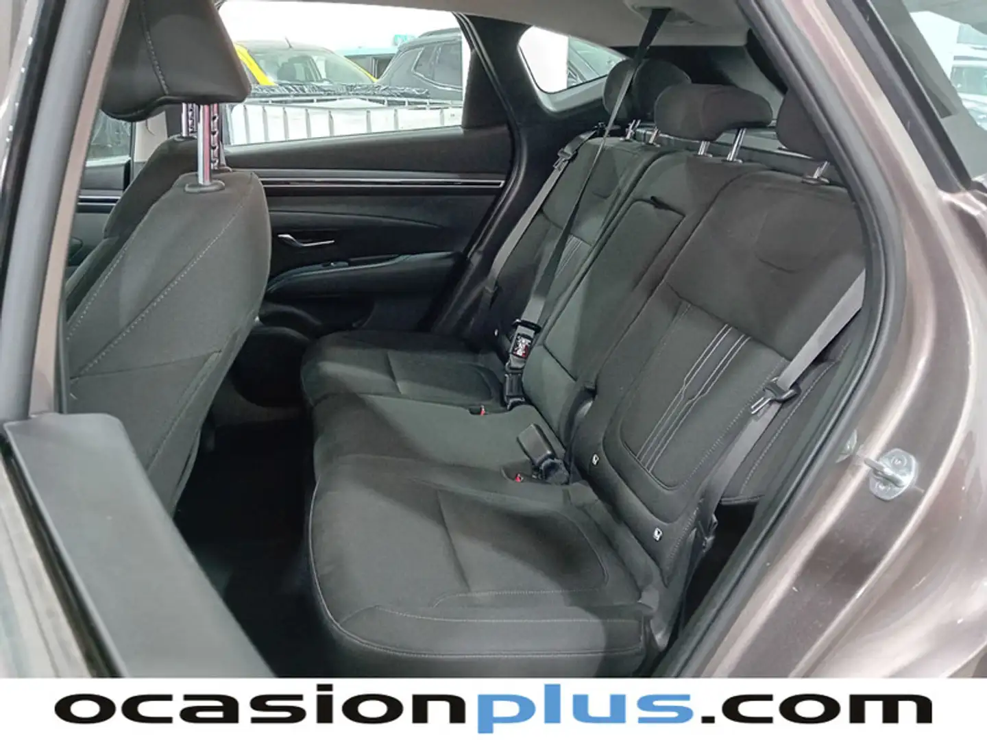 Foto Hyundai Tucson Hyundai Tucson 1.6 CRDI Maxx (115 CV)