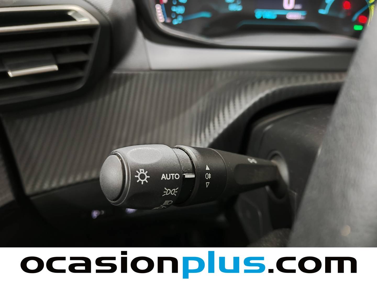 Foto Peugeot e-208 Peugeot e-208 Eléctrico Active Pack (136 CV)