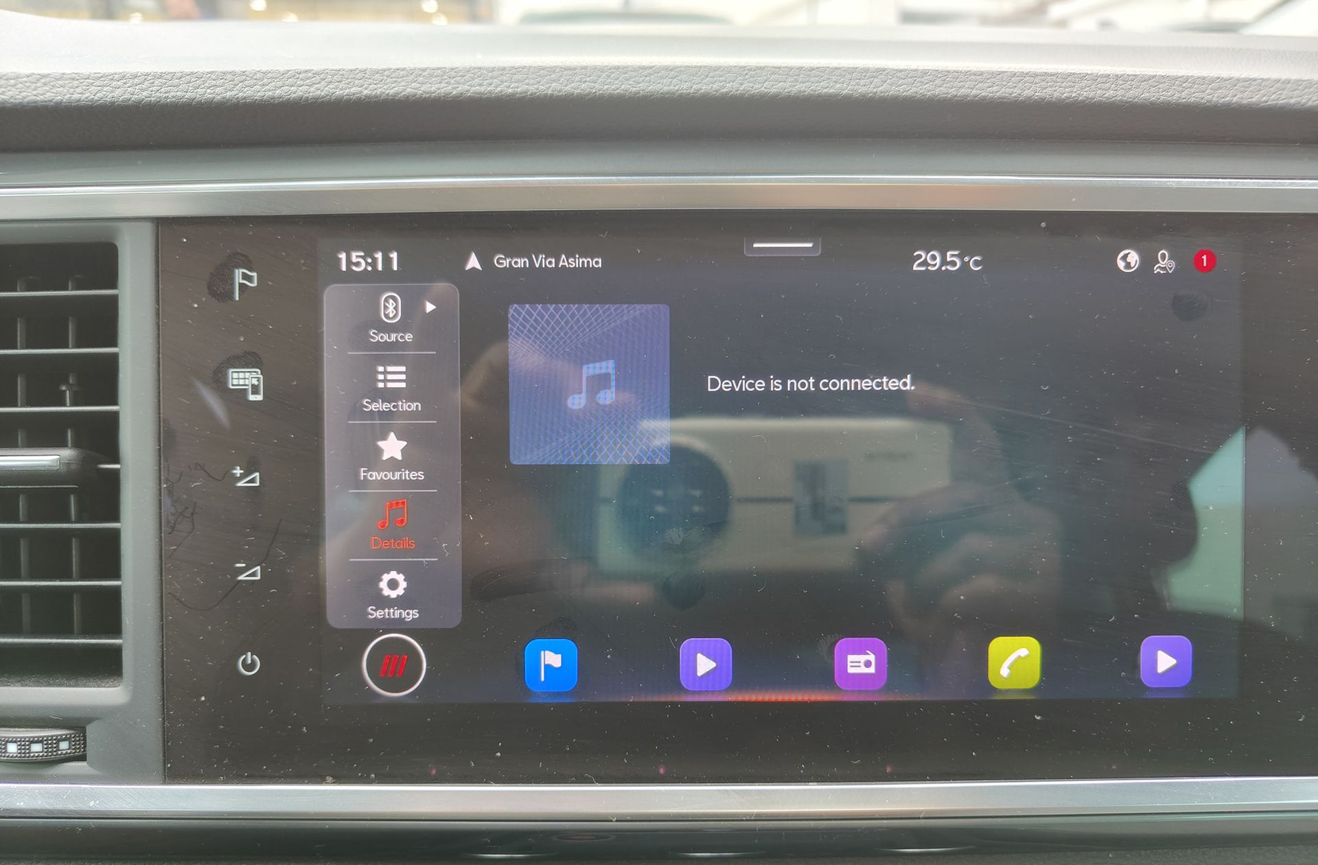 SEAT Ateca 1.5 TSI Style Evo Edition DSG - foto 18